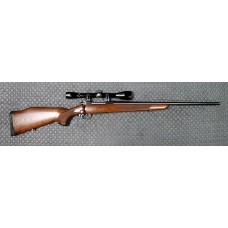 Tikka M55 22-250 Rem 22.5" Barrel Bolt Action Rifle Used